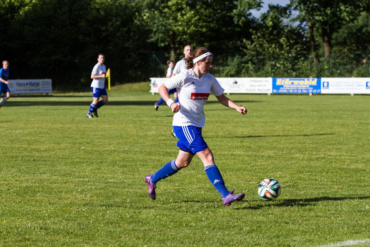 Bild 215 - Frauen ATSV Stockelsdorf - FSC Kaltenkirchen : Ergebnis: 4:3